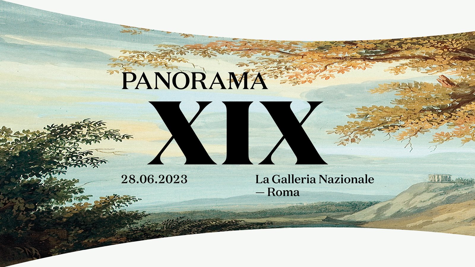 Panorama XIX