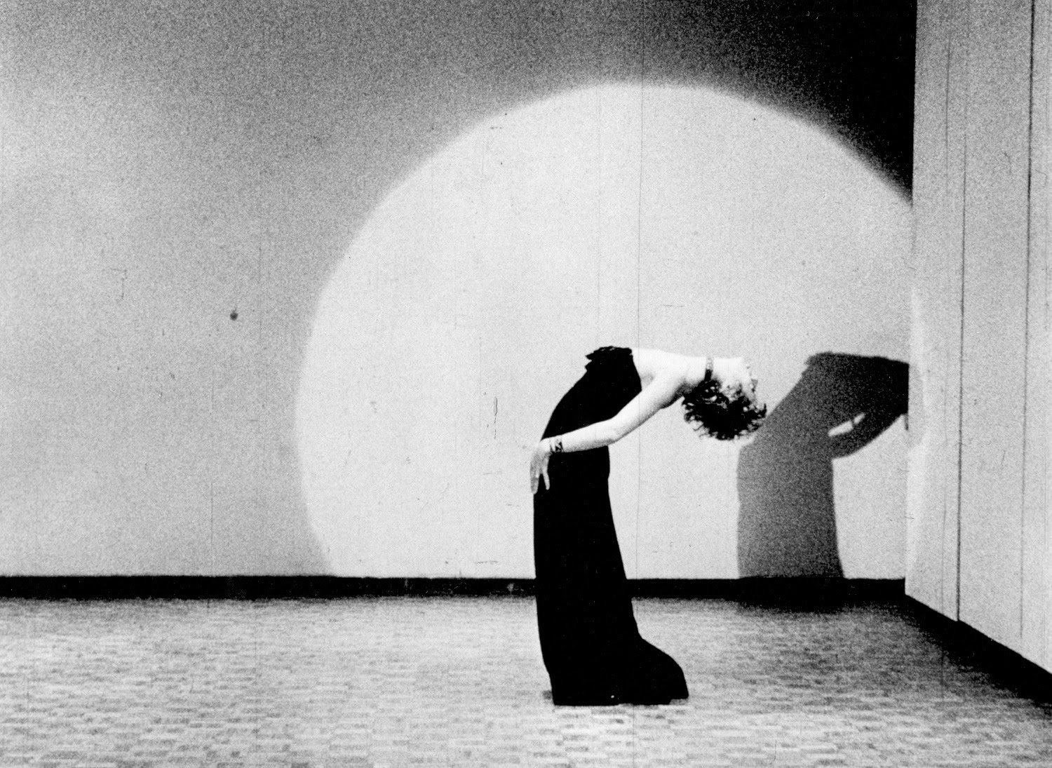 Yvonne Rainer – Words Dances Films