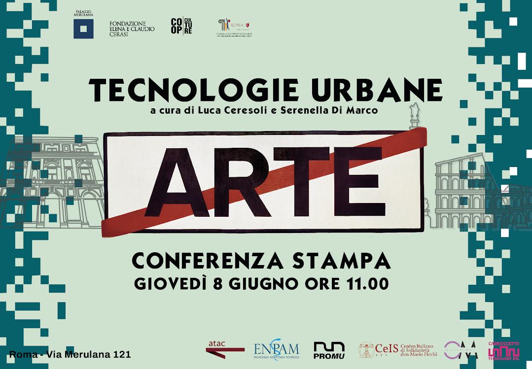 Tecnologie urbane