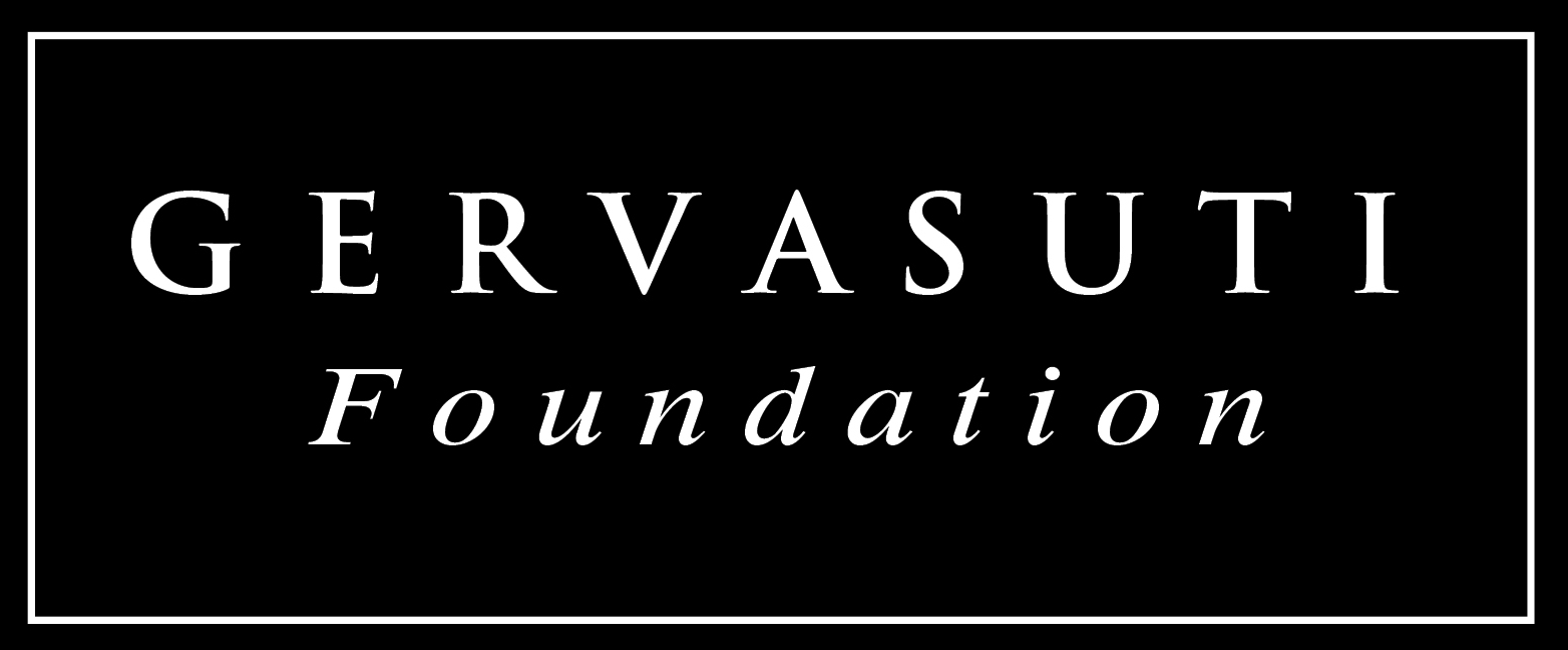 GERVASUTI FOUNDATION