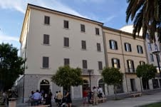 FONDAZIONE HERMANN GEIGER