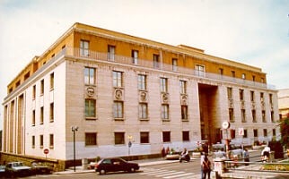 MARRC – MUSEO ARCHEOLOGICO NAZIONALE DI REGGIO CALABRIA