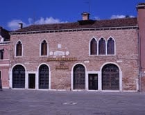 MUSEO DEL MERLETTO DI BURANO