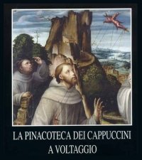 PINACOTECA DEI FRATI CAPPUCCINI DI VOLTAGGIO