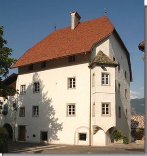 LANSERHAUS