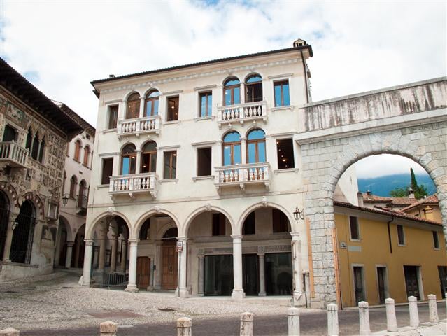 PALAZZO TODESCO