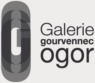 GALERIE GOURVENNEC OGOR