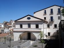 GALLERIA CIVICA D’ARTE