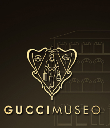 GUCCI MUSEO