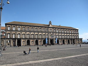 MEMUS – MUSEO E ARCHIVIO STORICO TEATRO SAN CARLO