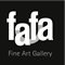 FAFA FINE ART GALLERY