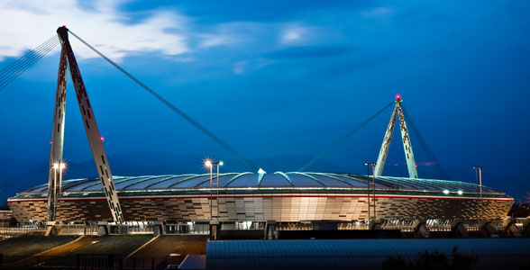 JUVENTUS STADIUM