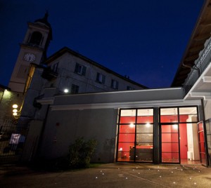 TEATRO COMUNALE SAN TEODORO