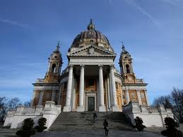 BASILICA DI SUPERGA