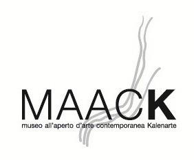 MAACK MUSEO ALL’APERTO DI ARTE CONTEMPORANEA KALENARTE