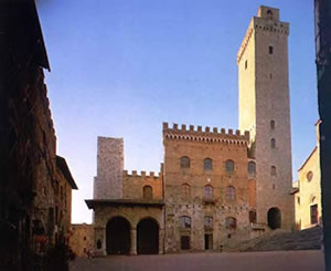 MUSEI CIVICI – PALAZZO COMUNALE