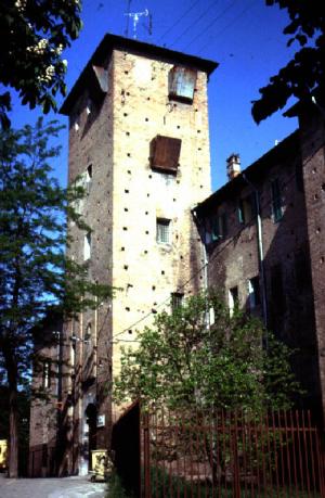 CASTELLO VISCONTEO