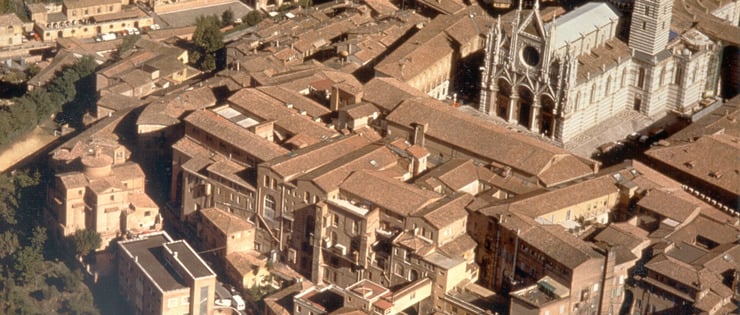 SANTA MARIA DELLA SCALA