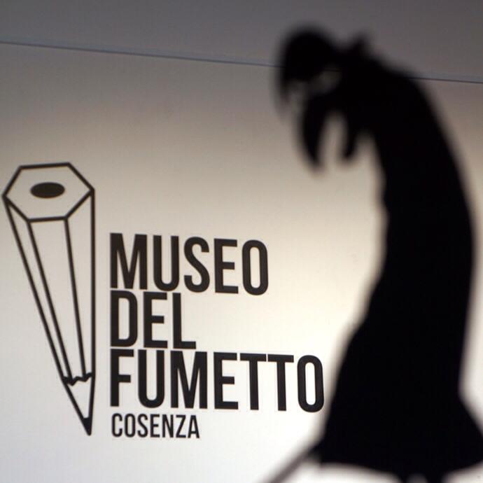 MUSEO DEL FUMETTO