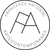 FRANCESCA ANTONINI ARTE CONTEMPORANEA