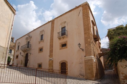 MUSEO ARCHEOLOGICO – PALAZZO PANITTERI