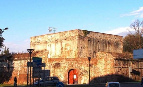 BASTIONE SANGALLO