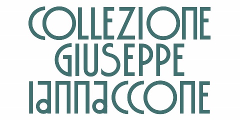 COLLEZIONE GIUSEPPE IANNACCONE