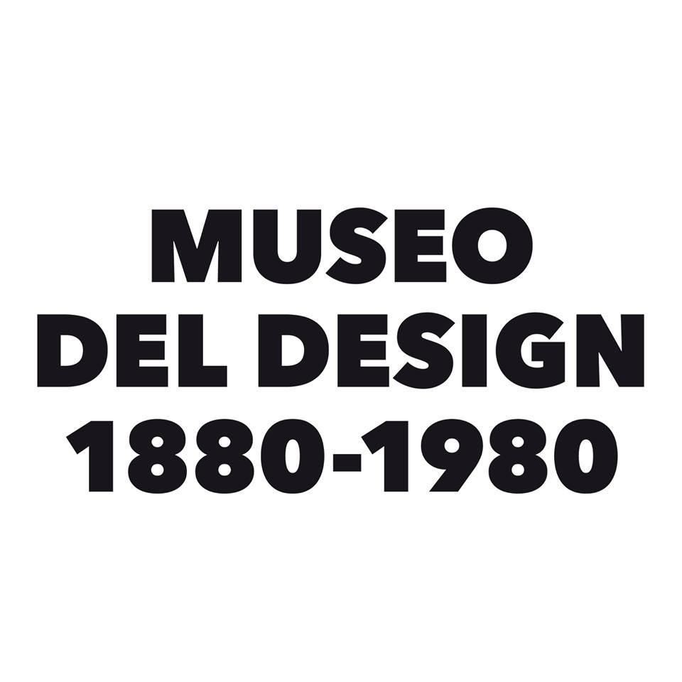MUSEO DEL DESIGN 1880-1980