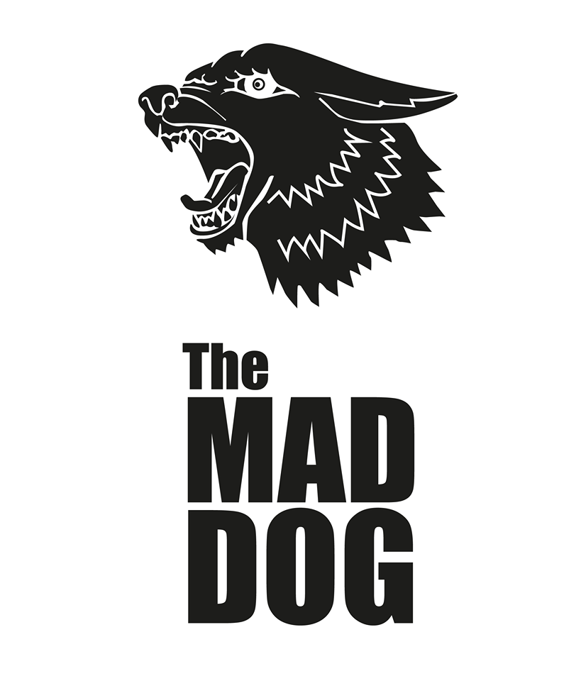 THE MAD DOG