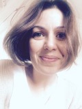 Giulia Carcani