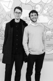 Marco De Donno &amp; Derin Canturk