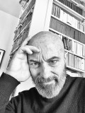 Sergio Risaliti
