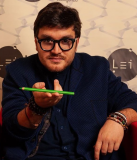Leonardo Caffo