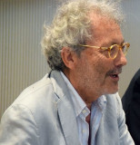 Luciano Crespi