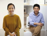 Liu Ding & Carol Yinghua Lu