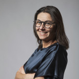 Silvia Stabile