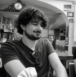 Enrico Camprini